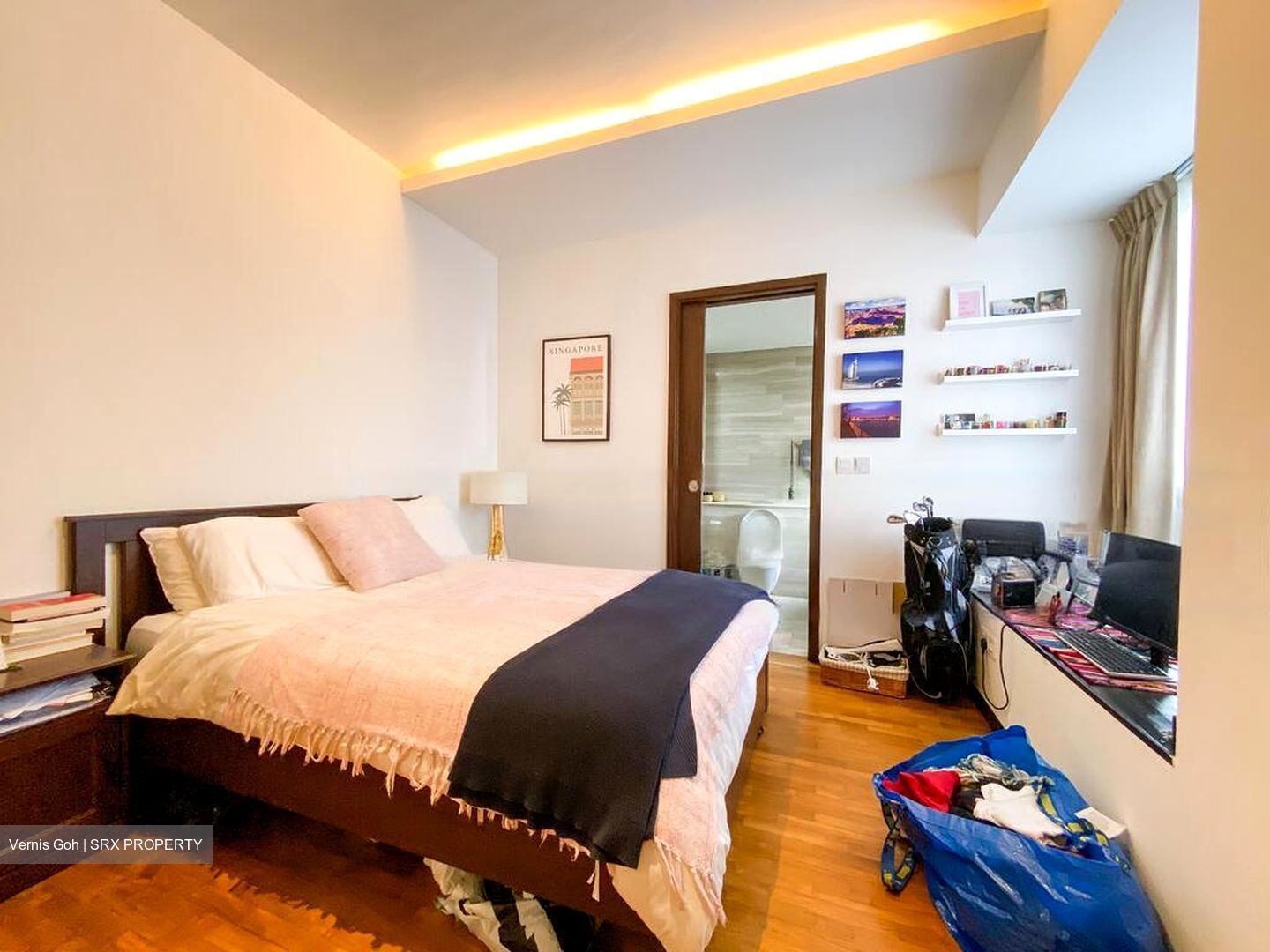 Sophia Residence (D9), Condominium #455105131